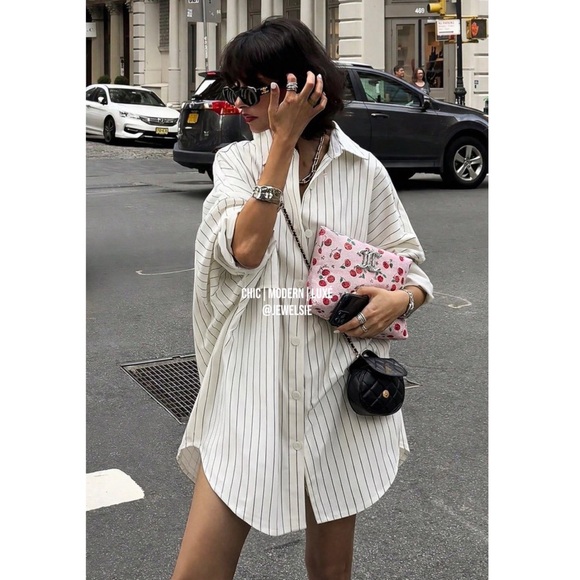 New Juicy Couture Pink Red Cherry Clutch Cosmetic Bag Cute Storage Coquette - Picture 17 of 17